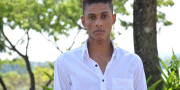 Bruno Ferreira, o invasor.