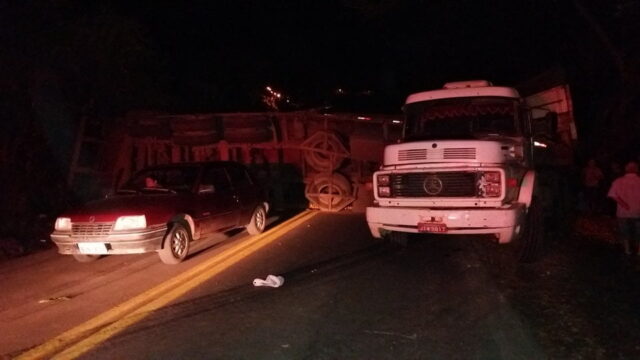 Foto: Valter Martins / PIRANOT