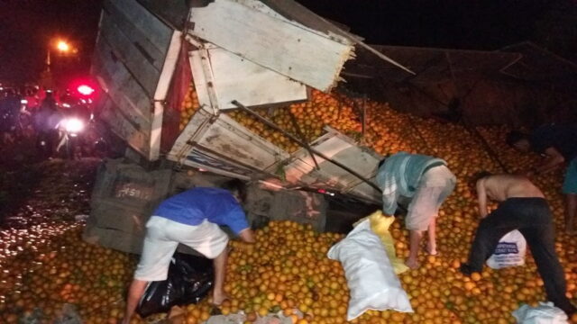 Foto: Valter Martins / PIRANOT