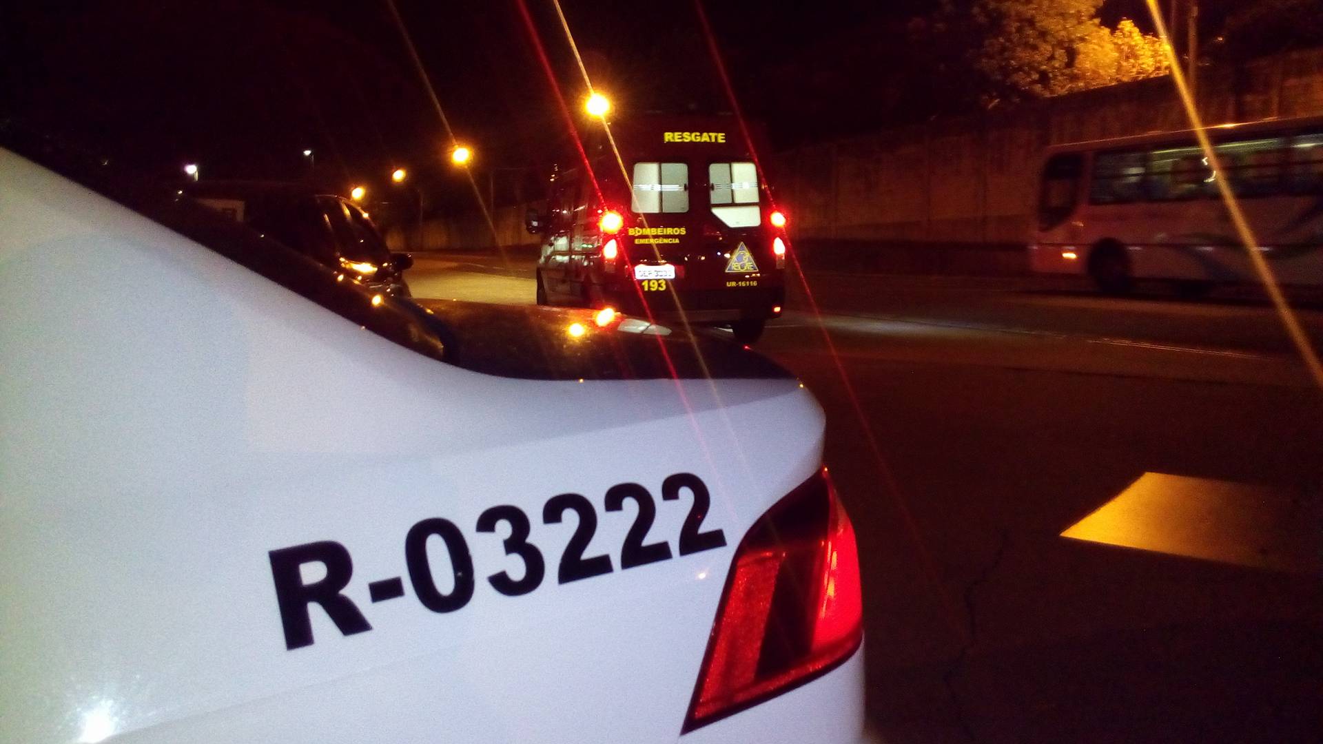 Câmbio automático falha e provoca acidente em Piracicaba