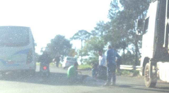 Foto: Nídio Ferreira 