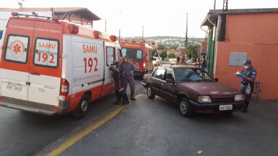 Homem morre após ser encontrado esfaqueado em Piracicaba