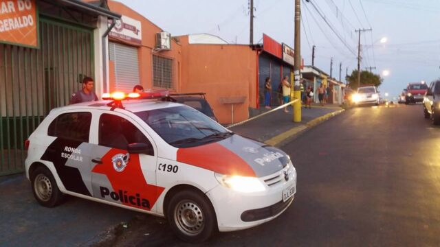 Foto: Valter Martins / PIRANOT