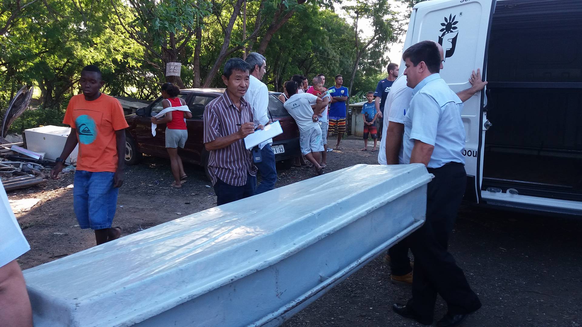 Polícia prende suspeita de matar homem em favela de Piracicaba e evita sua execução