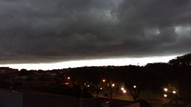 Bairro Santa Rosa, zona norte - Foto: Cassia Gava / Você no PIRANOT