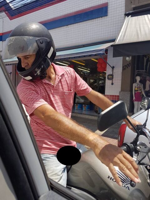 Foto: Reprodução / Facebook