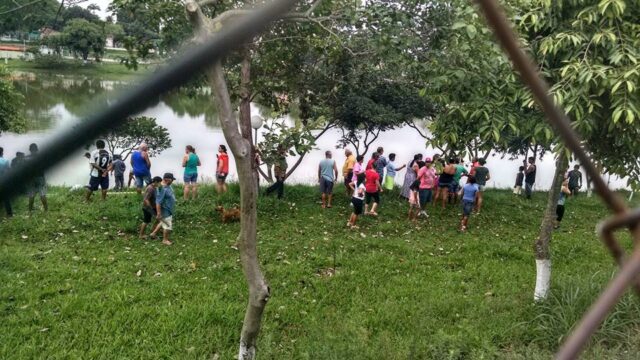 Foto: Paulo César Ferraz / Você no PIRANOT