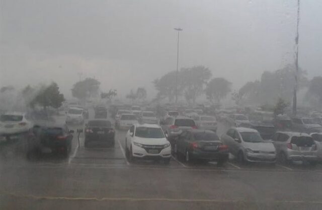 Foto: Você no PIRANOT