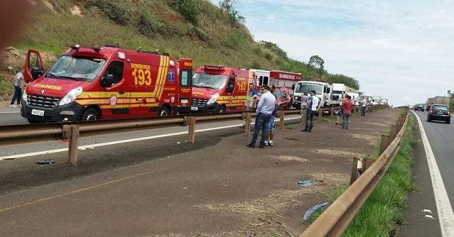 Foto: Reprodução / WhatsApp