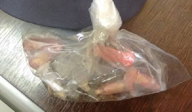 Após ser encontrada na cueca, homem engole drogas em Piracicaba