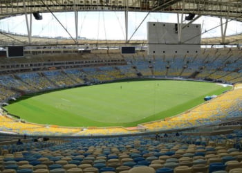 Esgotados todos os ingressos para à final e a cerimônia.