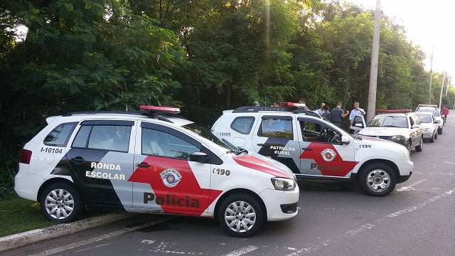 Homem é encontrado morto em mata de Piracicaba