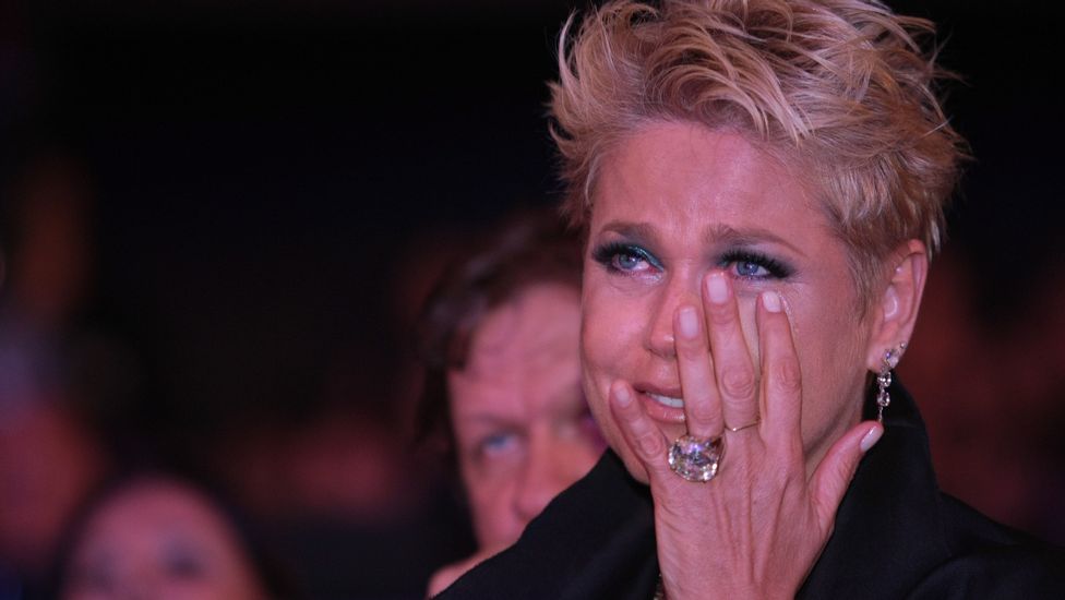 Globo não está satisfeita com o “TV Xuxa”, diz jornalista