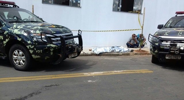 Homem morre ao tomar choque de 11 mil volts em empresa de Piracicaba