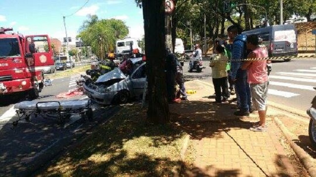 Após acidente fatal, vereador pede mudanças na avenida do shopping, em Piracicaba