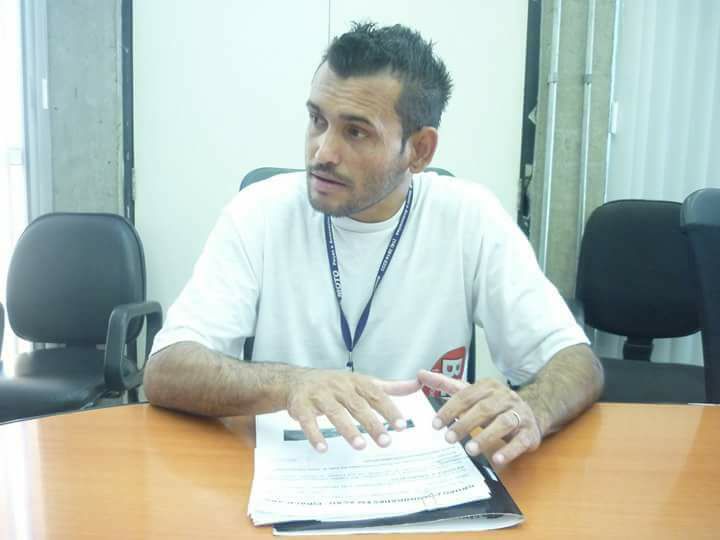 Morre em Piracicaba Victor Pexe, líder comunitário e ex-suplente de vereador