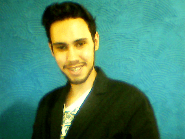 Junior Cardoso vai fazer programa diário na internet