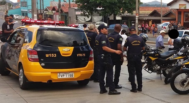 Homem é preso por assediar adolescente em ônibus de Piracicaba