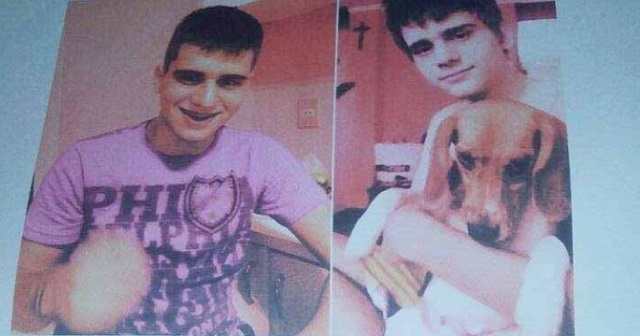 Jovem de 19 anos com esquizofrenia e depressão some em Campinas