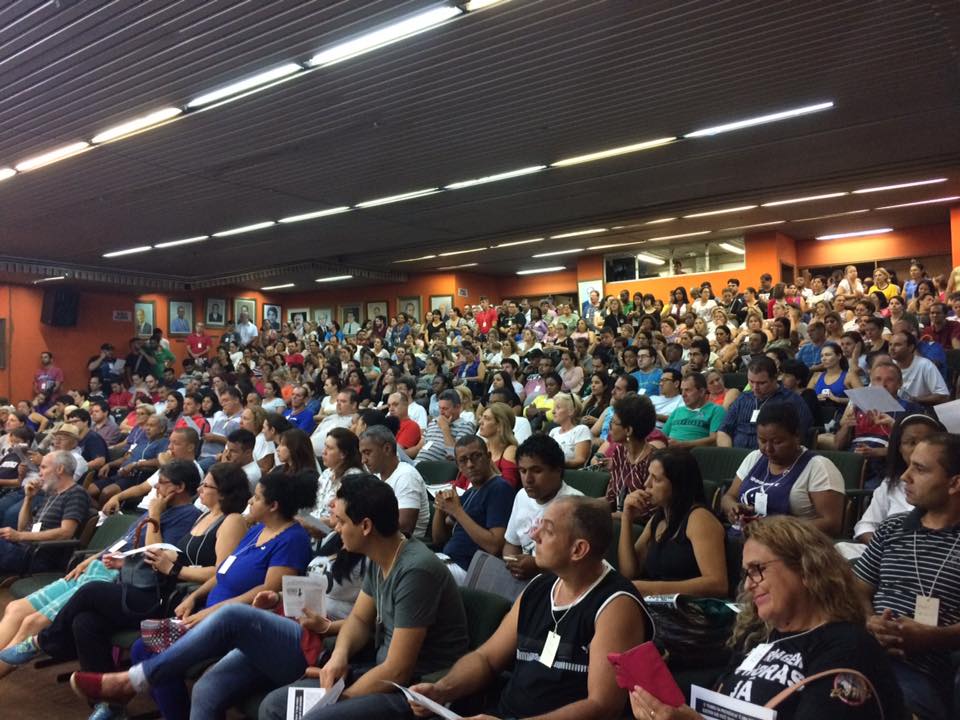 Servidores aceitam proposta e não entram em greve em Piracicaba