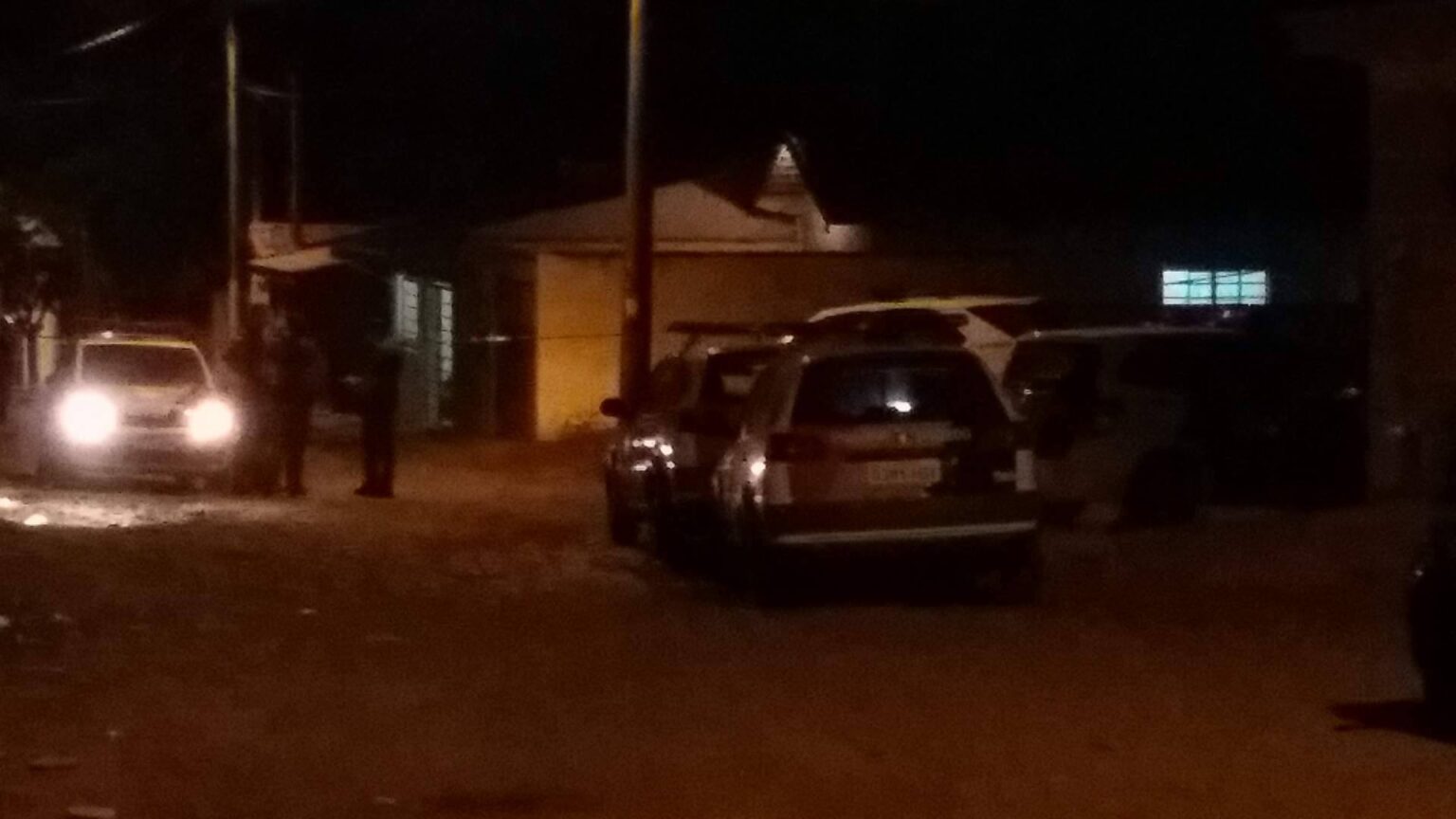 Jovem morre em Piracicaba após assaltar comércio com comparsa