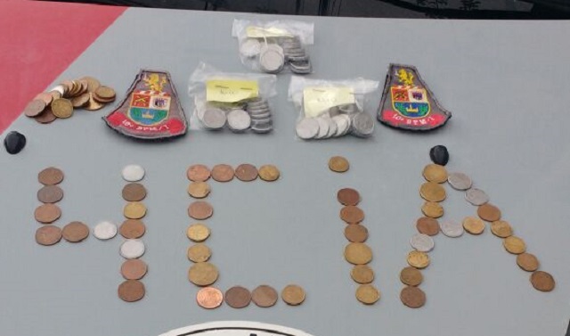 Homem invade boteco, rouba moedas e acaba na cadeia em Piracicaba