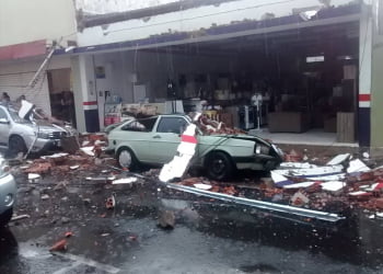 Foto: ReproduÃ§Ã£o / Grupo Rio Claro - SP