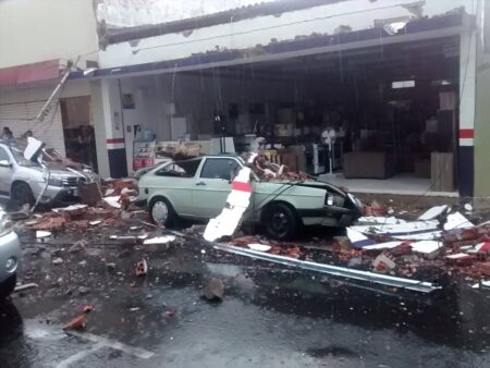 Foto: ReproduÃ§Ã£o / Grupo Rio Claro - SP