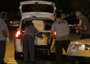 Atirador de festa de Réveillon em Campinas carregava 10 bombas caseiras, diz PM