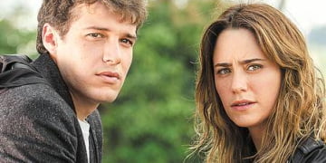 Foto: Divulgação/TV Globo