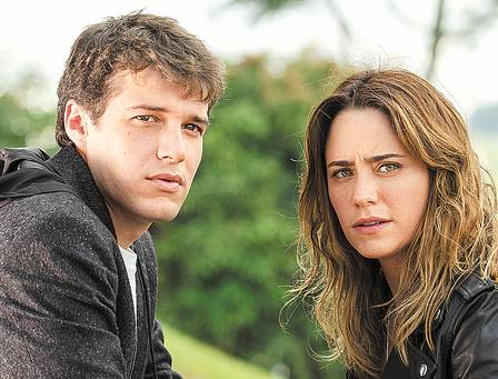 Audiência de “Sangue bom” é a pior da história das novelas das sete