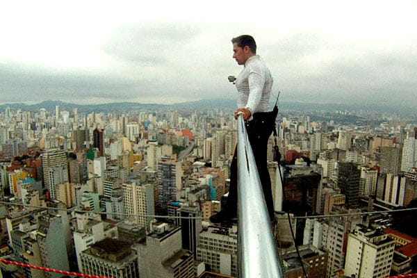 “Domingo legal” terá desafio radical na próxima edição