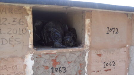 Foto: JÃºnior Cardoso