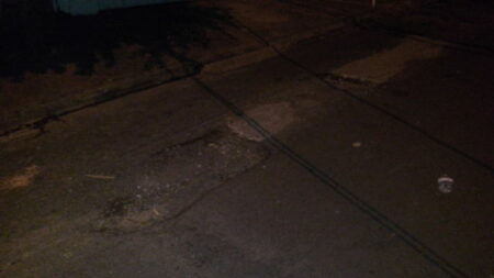 Foto: JÃºnior Cardoso