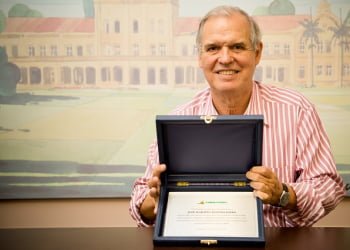 Foto: ivulgaÃ§Ã£o/ Gerhard Waller/Acom