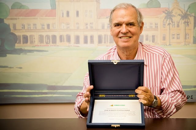 Foto: ivulgaÃ§Ã£o/ Gerhard Waller/Acom