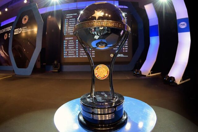 Chapecoense será declarada campeã da Sul – Americana pela Conmebol, diz site