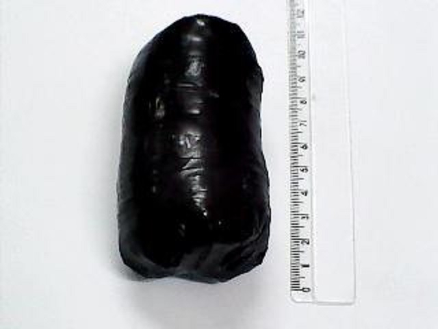 Mulher tenta entrar no ‘cadeião’ com maconha escondida na vagina em Piracicaba