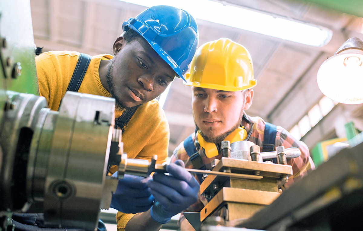 Cotip abre matrículas para cursos técnicos