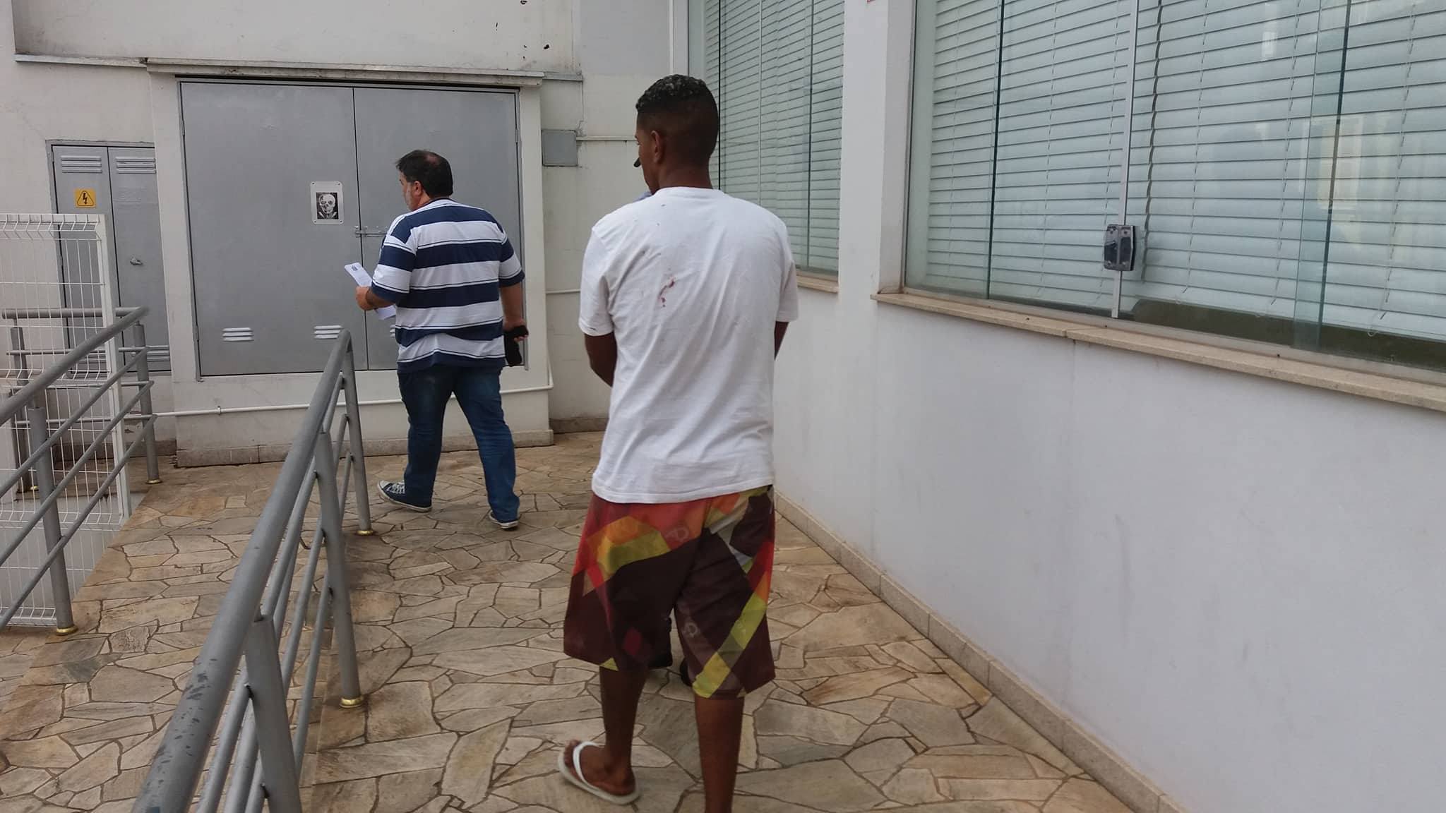 Jovem usa cocaína, mata o padrasto e vai preso em Piracicaba