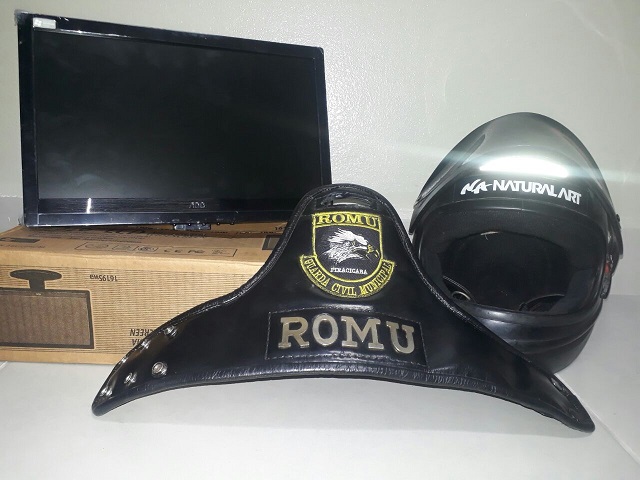 Jovem furta monitor e acaba na cadeia em Piracicaba