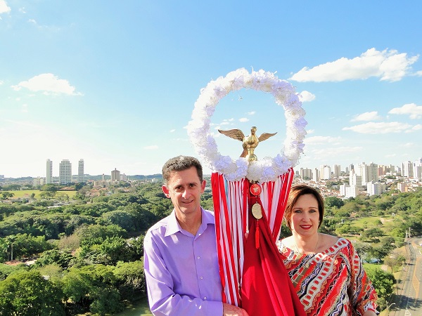 191ª Festa do Divino começa neste fim de semana em Piracicaba