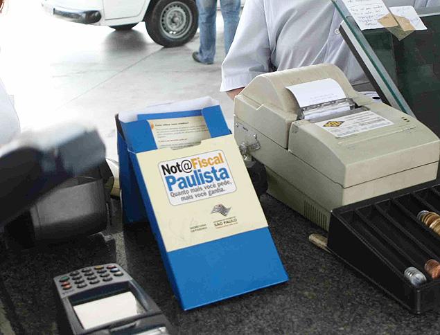 Morador de Piracicaba ganha R$ 100 mil em sorteio da Nota Fiscal Paulista