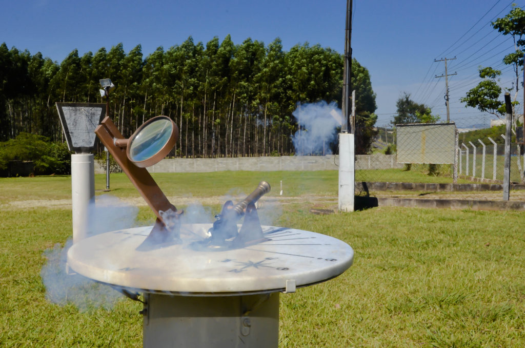 Inverno começa amanhã (21), com dias mais claros e noites propícias à observação do céu