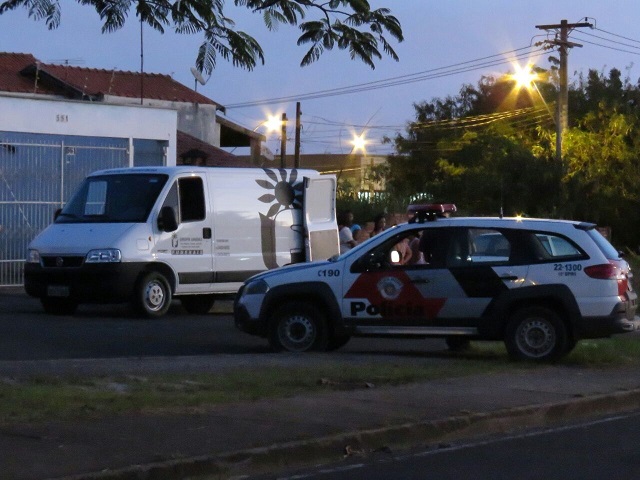 Assalto termina com bandido morto em Piracicaba