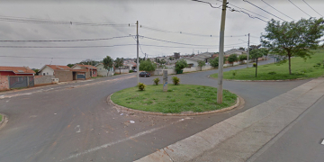 Imagem Ilustrativa bairro Santa Tereza D' Avila