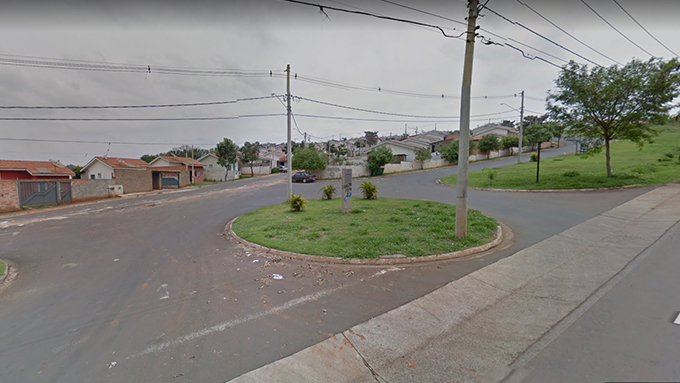 Criança de 2 anos morre ao ser atropelada por carro em Capivari