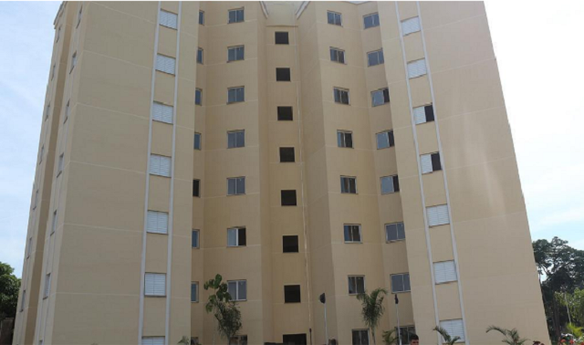 Apartamento no Park Dois Córregos, em Piracicaba, tem desconto de R$ 10 mil