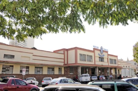 Mercadão de Piracicaba apura caso de criança que sofreu descarga elétrica