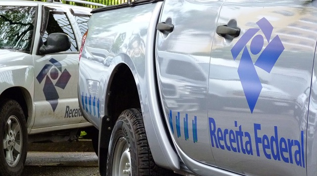 Receita Federal alerta para envio de falsas intimações pelos Correios